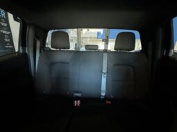 
										2025 GMC Canyon Crew Cab Short Box 4-Wheel Drive Elevation full									