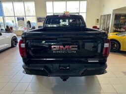 
										2025 GMC Canyon Crew Cab Short Box 4-Wheel Drive Elevation full									