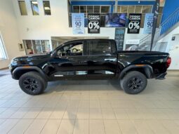 
										2025 GMC Canyon Crew Cab Short Box 4-Wheel Drive Elevation full									