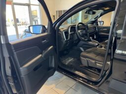 
										2025 GMC Canyon Crew Cab Short Box 4-Wheel Drive Elevation full									