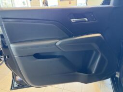 
										2025 GMC Canyon Crew Cab Short Box 4-Wheel Drive Elevation full									