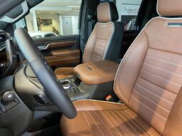 
										2025 GMC Sierra 2500 4wd Crew Cab full									