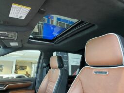 
										2025 GMC Sierra 2500 4wd Crew Cab full									