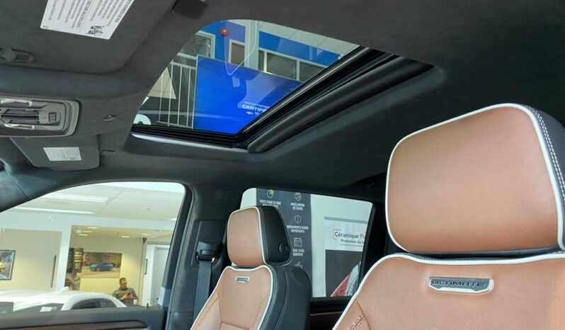 
								2025 GMC Sierra 2500 4wd Crew Cab full									