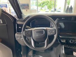 
										2025 GMC Sierra 2500 4wd Crew Cab full									