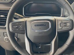 
										2025 GMC Sierra 2500 4wd Crew Cab full									