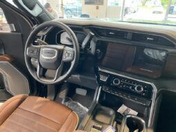
										2025 GMC Sierra 2500 4wd Crew Cab full									
