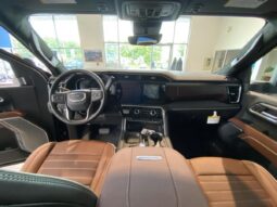 
										2025 GMC Sierra 2500 4wd Crew Cab full									
