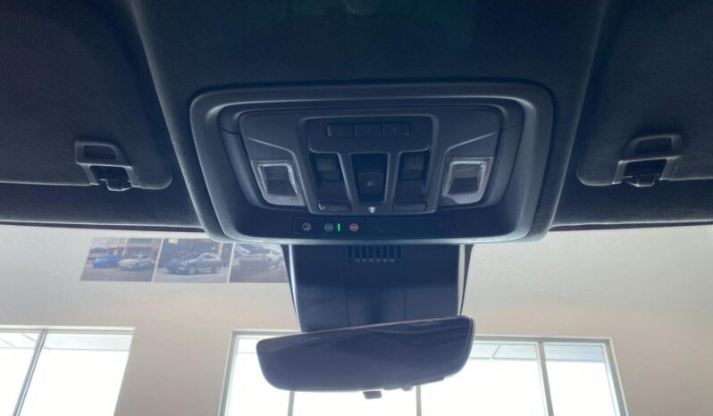 
								2025 GMC Sierra 2500 4wd Crew Cab full									