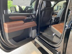 
										2025 GMC Sierra 2500 4wd Crew Cab full									