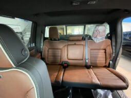 
										2025 GMC Sierra 2500 4wd Crew Cab full									