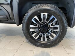 
										2025 GMC Sierra 2500 4wd Crew Cab full									