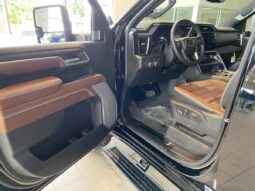 
										2025 GMC Sierra 2500 4wd Crew Cab full									