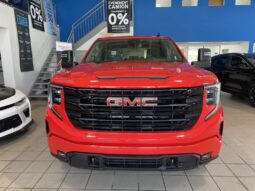 
										2025 GMC Sierra 1500 Crew Cab Standard full									