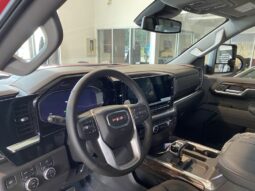 
										2025 GMC Sierra 1500 Crew Cab Standard full									