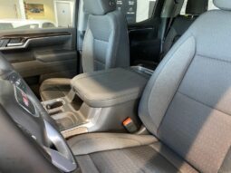 
										2025 GMC Sierra 1500 Crew Cab Standard full									