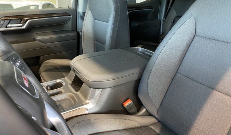 
								2025 GMC Sierra 1500 Crew Cab Standard full									