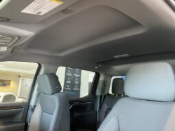
										2025 GMC Sierra 1500 Crew Cab Standard full									