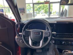
										2025 GMC Sierra 1500 Crew Cab Standard full									