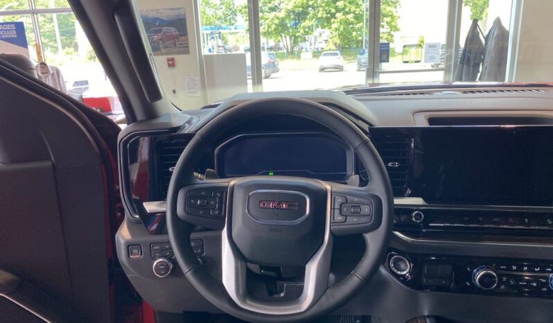 
								2025 GMC Sierra 1500 Crew Cab Standard full									