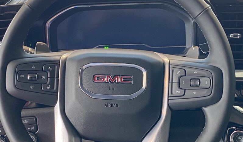 
								2025 GMC Sierra 1500 Crew Cab Standard full									