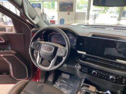 
										2025 GMC Sierra 1500 Crew Cab Standard full									