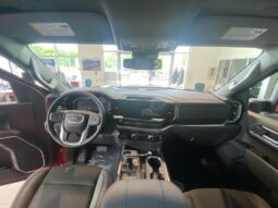 
										2025 GMC Sierra 1500 Crew Cab Standard full									