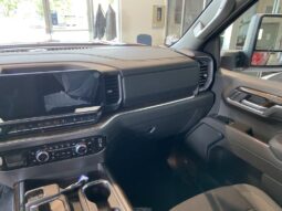 
										2025 GMC Sierra 1500 Crew Cab Standard full									