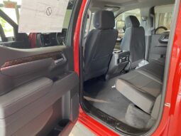 
										2025 GMC Sierra 1500 Crew Cab Standard full									