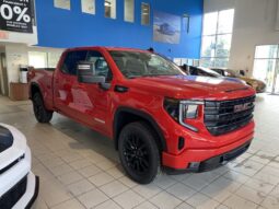 
										2025 GMC Sierra 1500 Crew Cab Standard full									