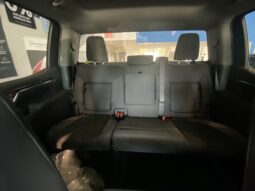 
										2025 GMC Sierra 1500 Crew Cab Standard full									