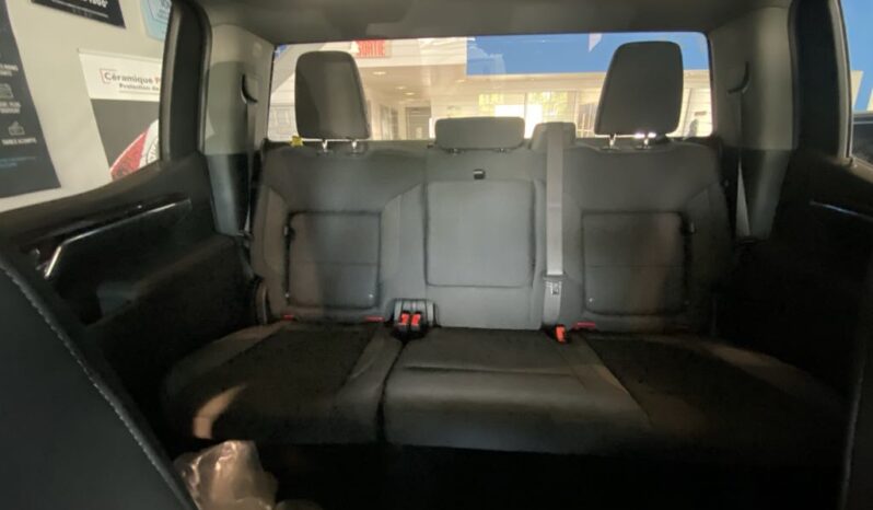 
								2025 GMC Sierra 1500 Crew Cab Standard full									