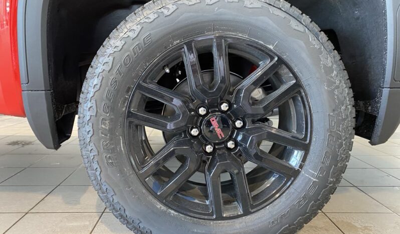 
								2025 GMC Sierra 1500 Crew Cab Standard full									