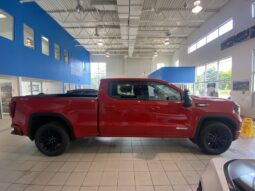
										2025 GMC Sierra 1500 Crew Cab Standard full									