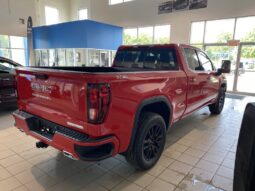 
										2025 GMC Sierra 1500 Crew Cab Standard full									