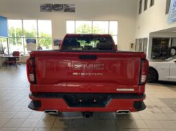 
										2025 GMC Sierra 1500 Crew Cab Standard full									