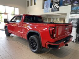 
										2025 GMC Sierra 1500 Crew Cab Standard full									