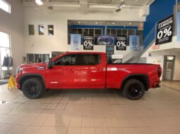
										2025 GMC Sierra 1500 Crew Cab Standard full									