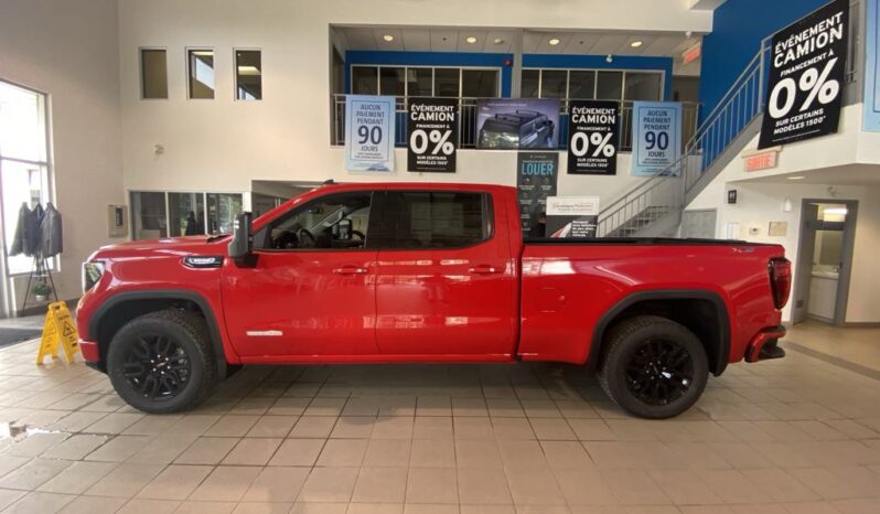 
								2025 GMC Sierra 1500 Crew Cab Standard full									