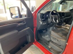 
										2025 GMC Sierra 1500 Crew Cab Standard full									