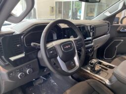 
										2025 GMC Sierra 1500 Crew Cab Standard full									