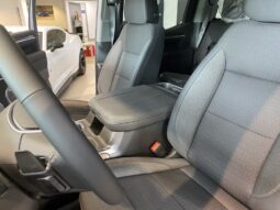 
										2025 GMC Sierra 1500 Crew Cab Standard full									