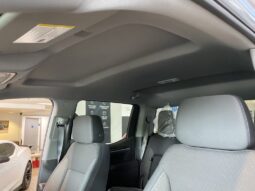
										2025 GMC Sierra 1500 Crew Cab Standard full									