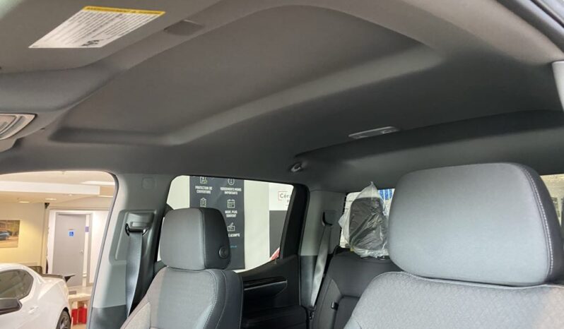 
								2025 GMC Sierra 1500 Crew Cab Standard full									
