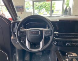 
										2025 GMC Sierra 1500 Crew Cab Standard full									