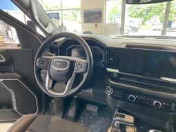 
										2025 GMC Sierra 1500 Crew Cab Standard full									