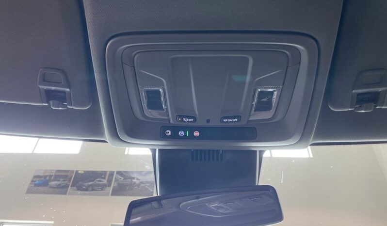 
								2025 GMC Sierra 1500 Crew Cab Standard full									