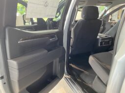 
										2025 GMC Sierra 1500 Crew Cab Standard full									