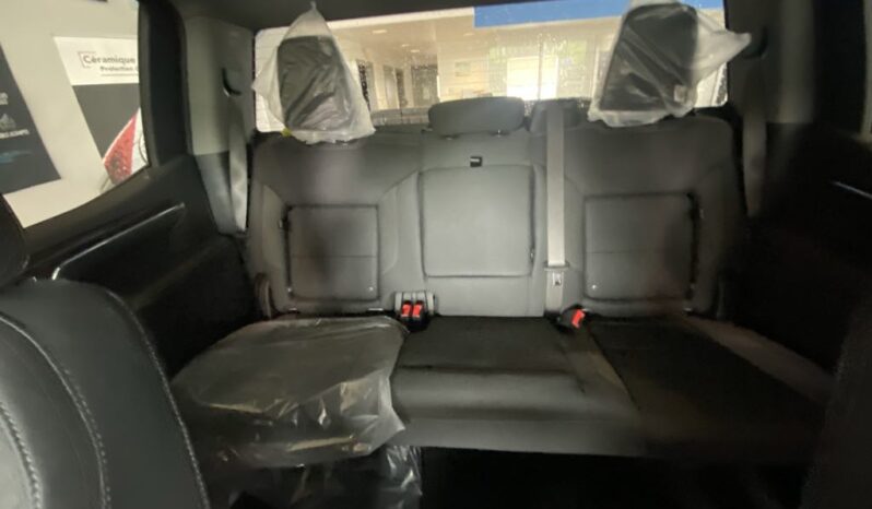 
								2025 GMC Sierra 1500 Crew Cab Standard full									