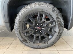 
										2025 GMC Sierra 1500 Crew Cab Standard full									